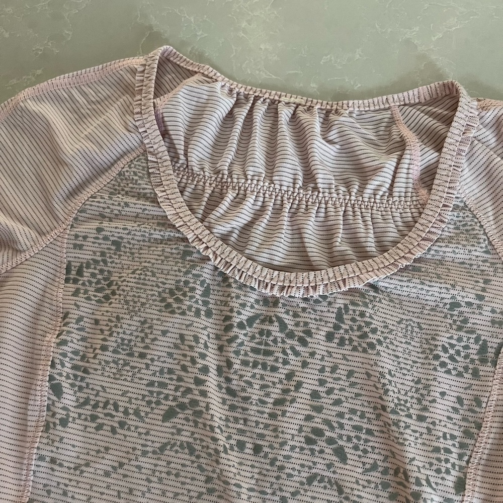 Lululemon Size 6